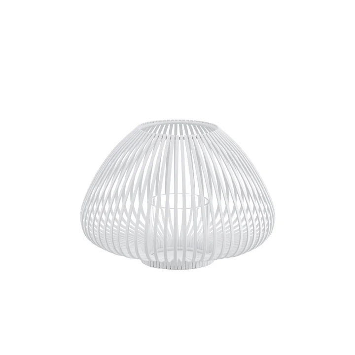 Blomus - Lyva Lantern S, white