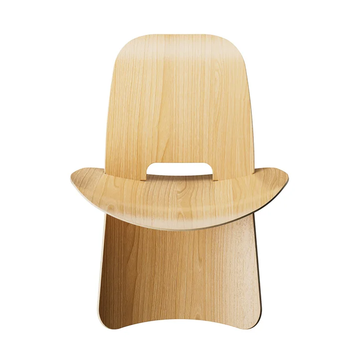 Blomus - Nagomi chair, oiled oak