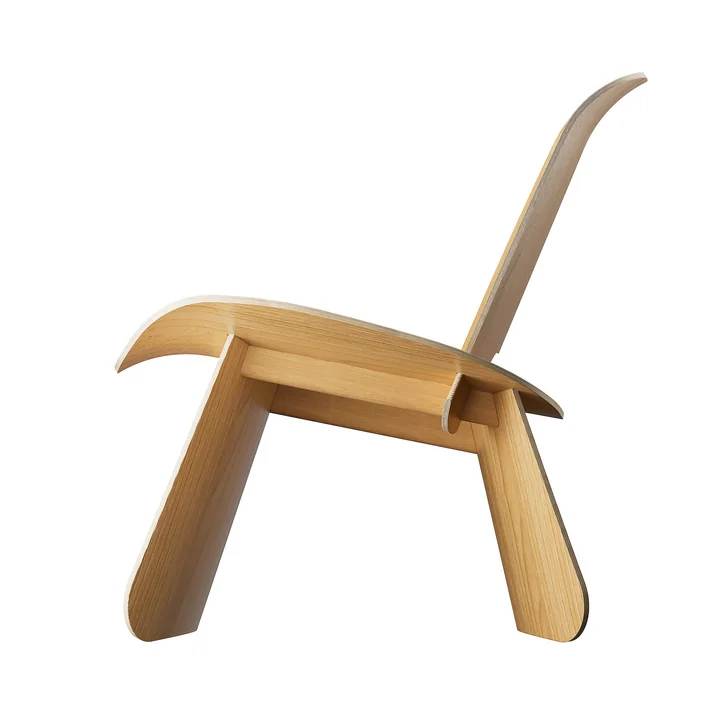 Blomus - Nagomi chair, oiled oak