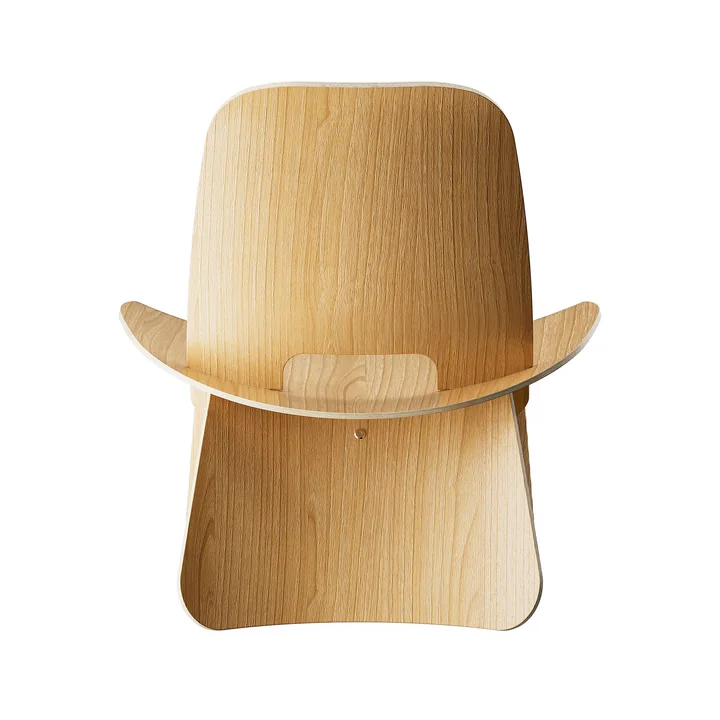 Blomus - Nagomi chair, oiled oak