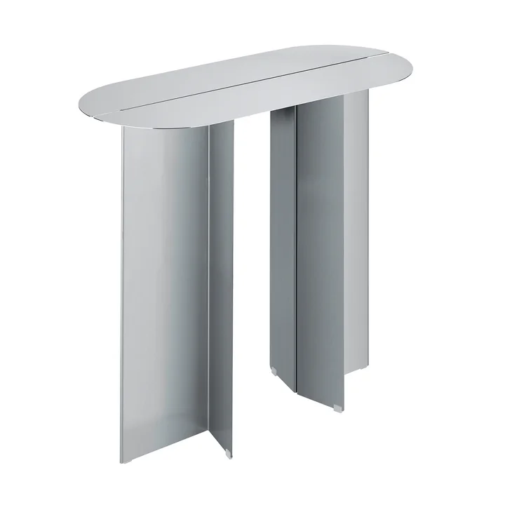 Blomus - Oru sideboard, stainless steel matt