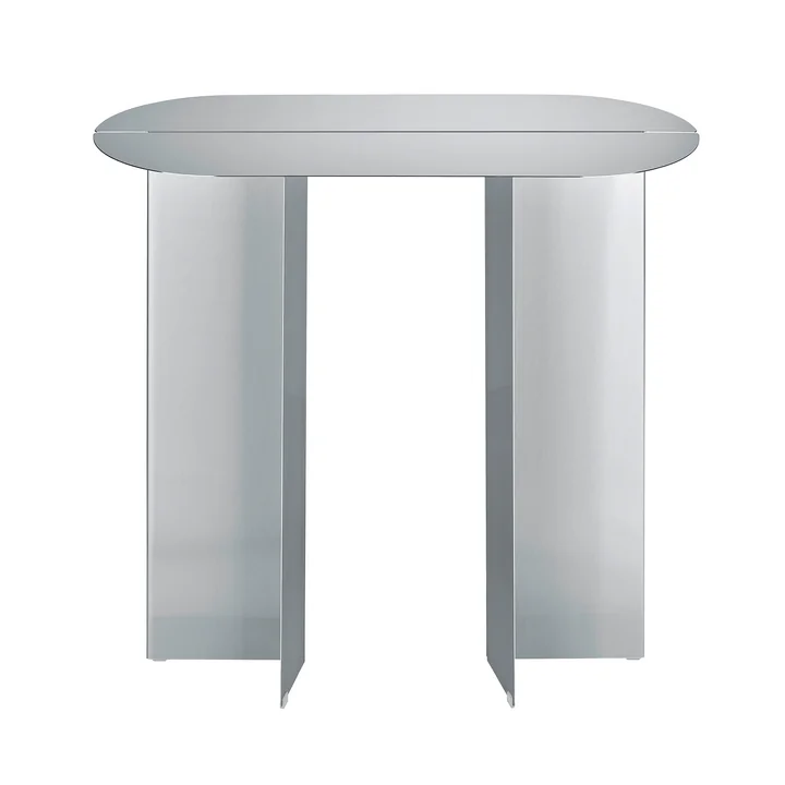 Blomus - Oru sideboard, stainless steel matt