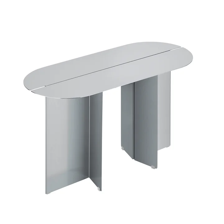 Blomus - Oru Bench, stainless steel matt