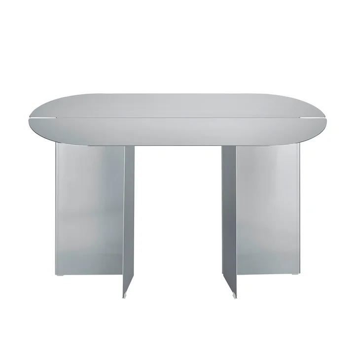 Blomus - Oru Bench, stainless steel matt