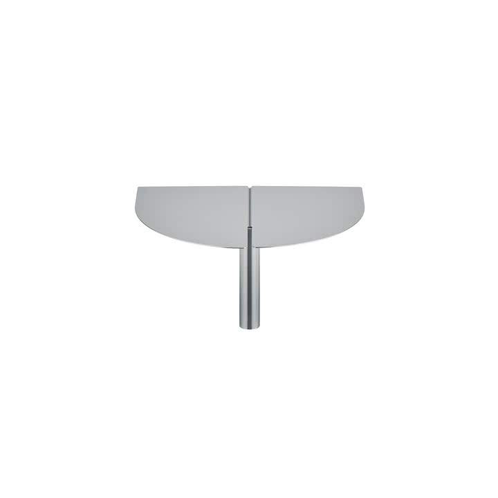 Blomus - Oru wall shelf S, stainless steel matt