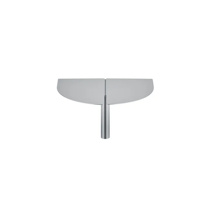 Blomus - Oru wall shelf S, stainless steel matt