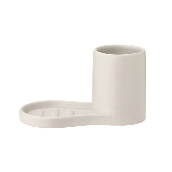 Blomus - Piro Flush organizer, moonbeam