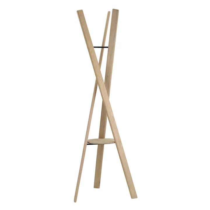 Blomus - Rakku Coat rack, oak
