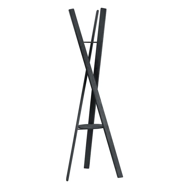 Blomus - Rakku Coat rack, black