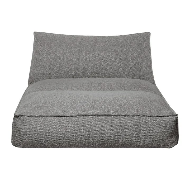 Blomus - Stay Outdoor bed, 120 x 190 cm, stone bouclé