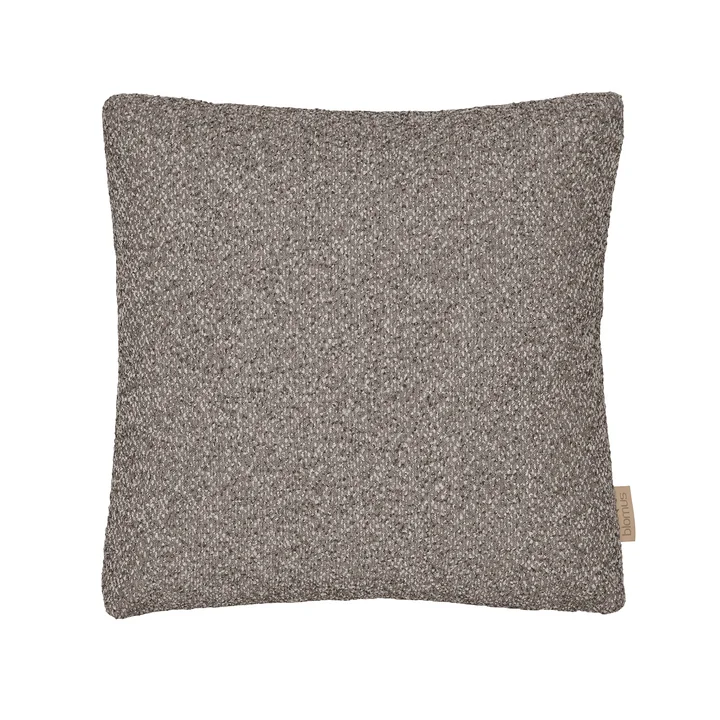 Blomus - Stay Outdoor cushion 45 x 45 cm, earth bouclé