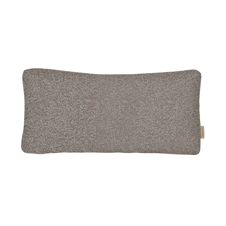 Blomus - Stay Outdoor cushion, 70 x 30 cm, earth bouclé