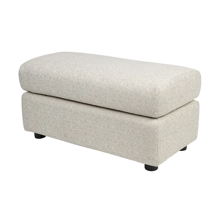 Zuiver - Mississippi Outdoor stool, beige