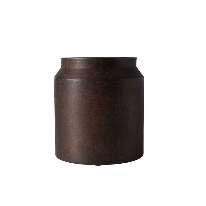 Muubs - Sai jug, Ø 31 x 34 cm, rust