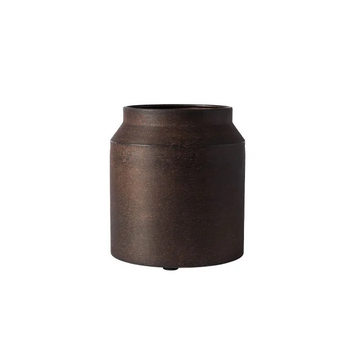 Muubs - Sai jug, Ø 23.5 x 26 cm, rust