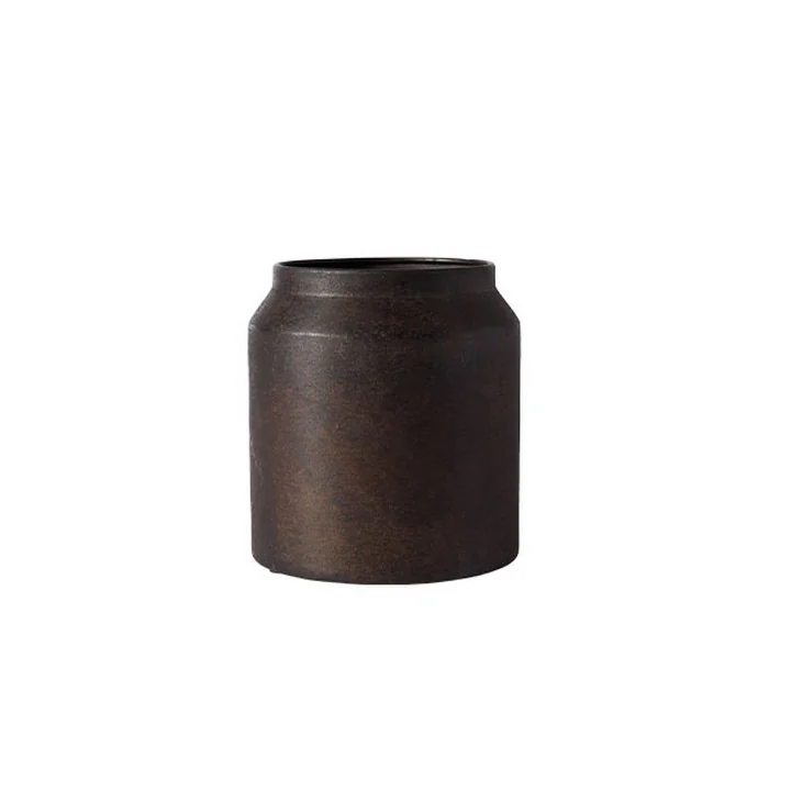 Muubs - Sai jug, Ø 21 x 23 cm, rust