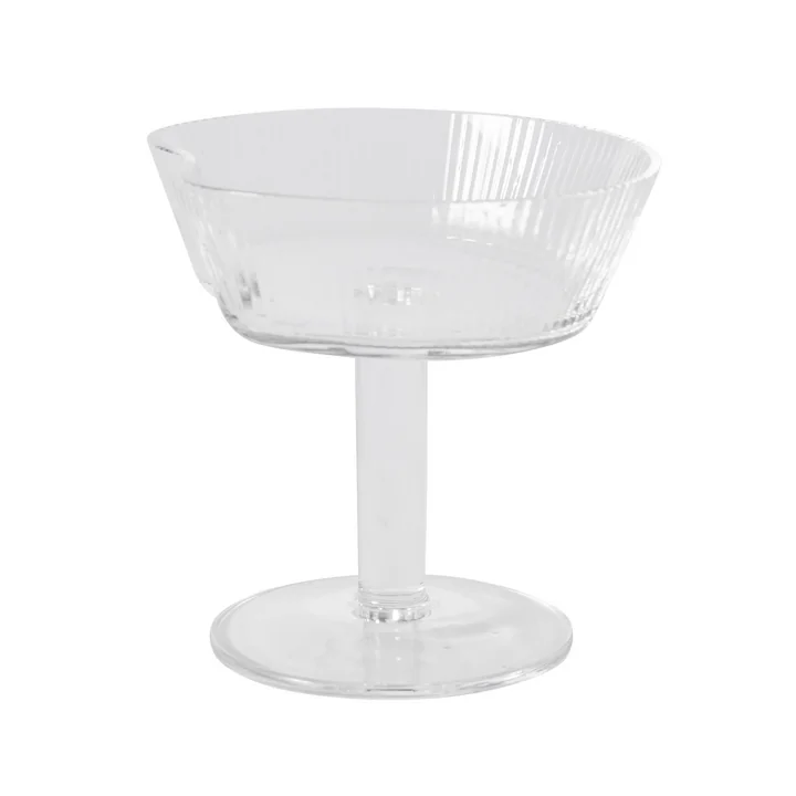 Muubs - Ripe cocktail glass, 150 ml, clear