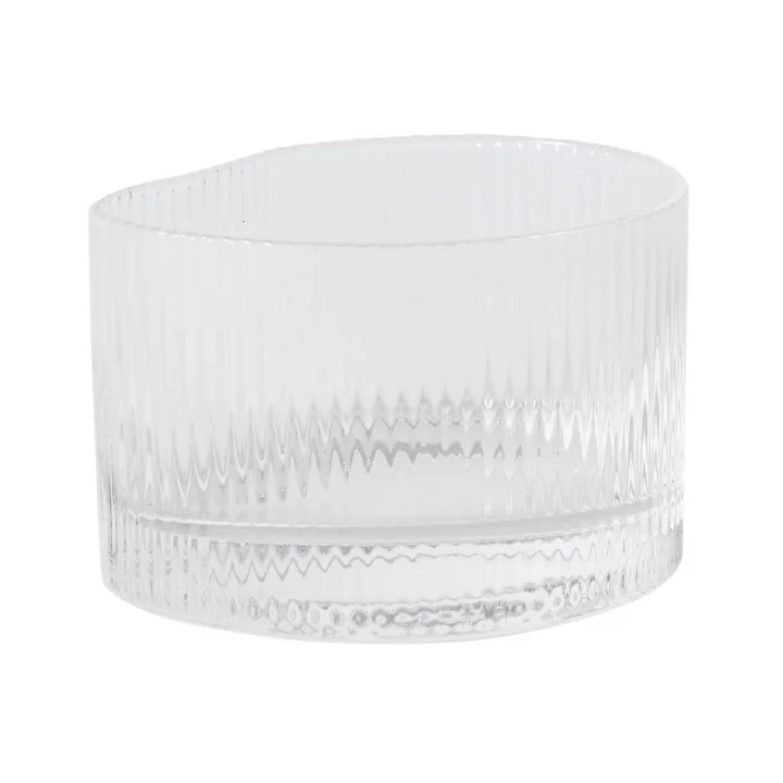 Muubs - Ripe Drinking glass, 200 ml, clear