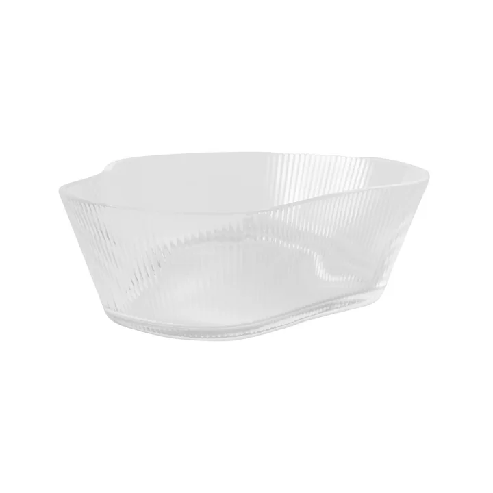 Muubs - Ripe Bowl, L, 590 ml, clear