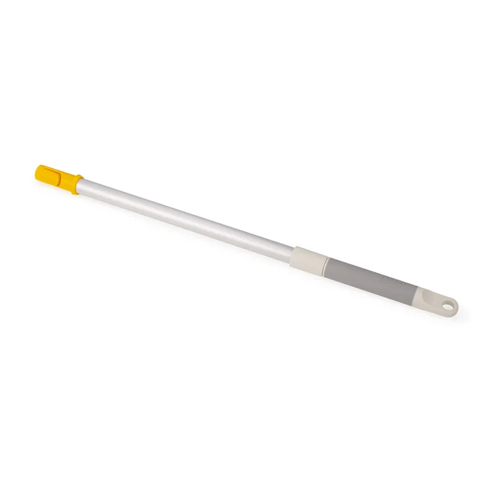 Joseph Joseph - CleanTech extendable telescopic pole, silver