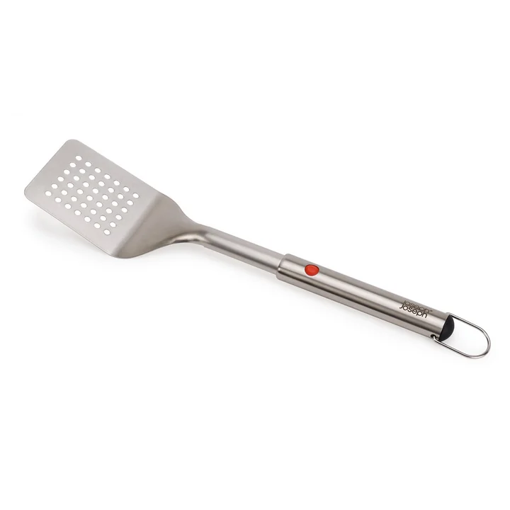 Joseph Joseph - GrillOut Extendable grill turner, stainless steel