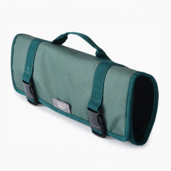 Joseph Joseph - GrillOut Extendable barbecue cutlery set with carrying bag