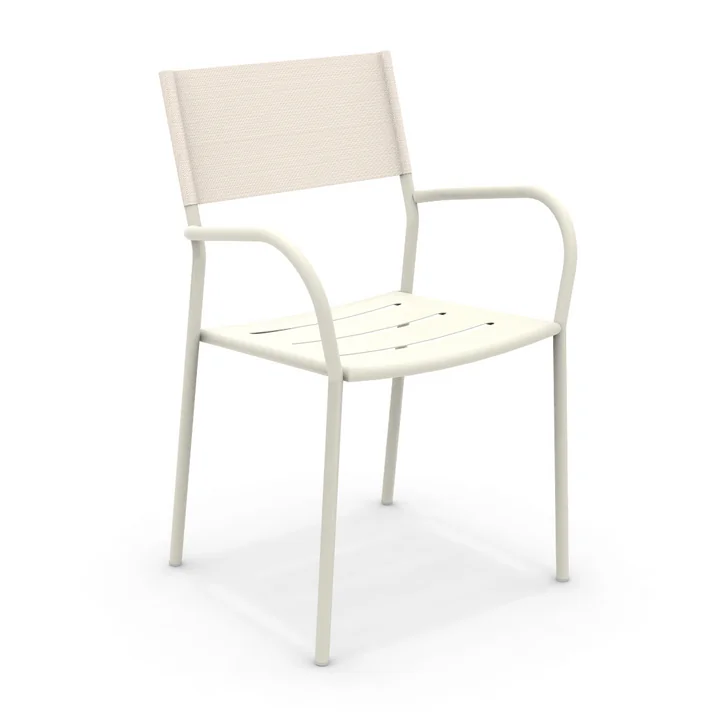 Vermobil - Vera armchair, duna