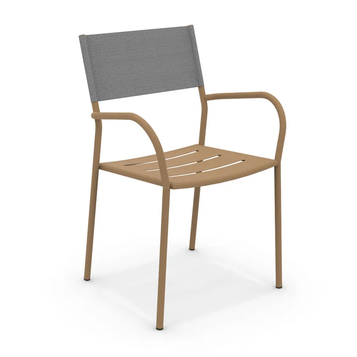 Vermobil - Vera armchair, oasi
