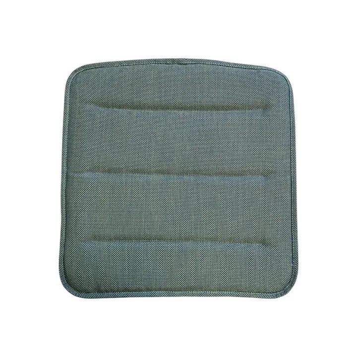 Vermobil - Vera seat cushion, 41 x 42 cm, crocodile