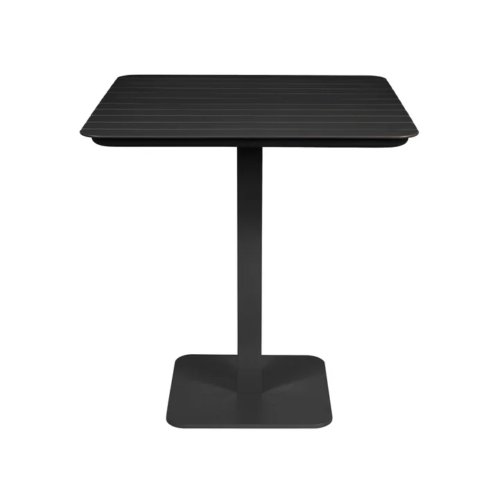 Zuiver - Vondel Bistro table, 71 x 71 cm, black