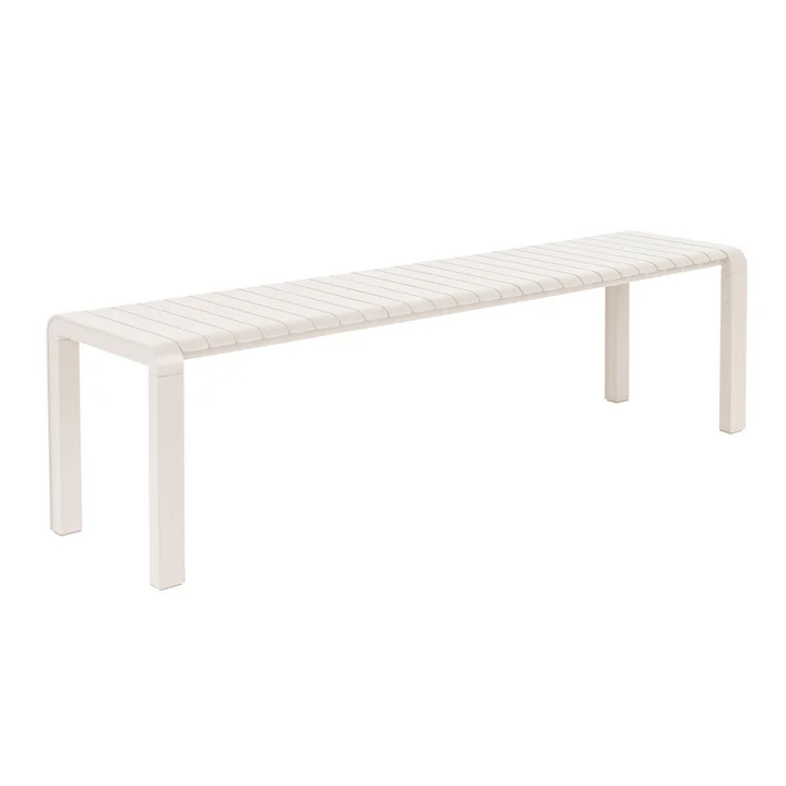 Zuiver - Vondel Garden bench 175 cm, clay