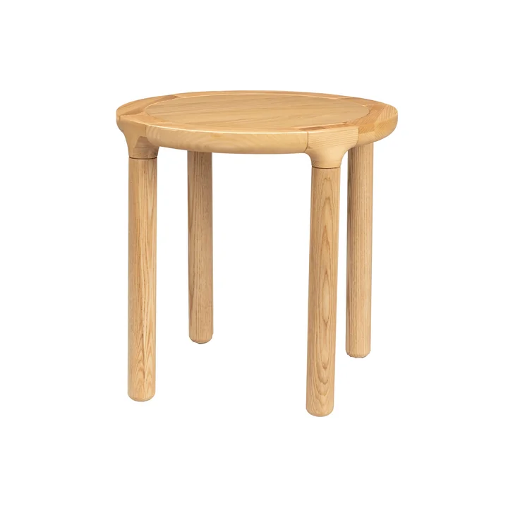 Zuiver - Storm Side table, ash