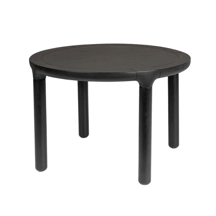 Zuiver - Storm Coffee table, black