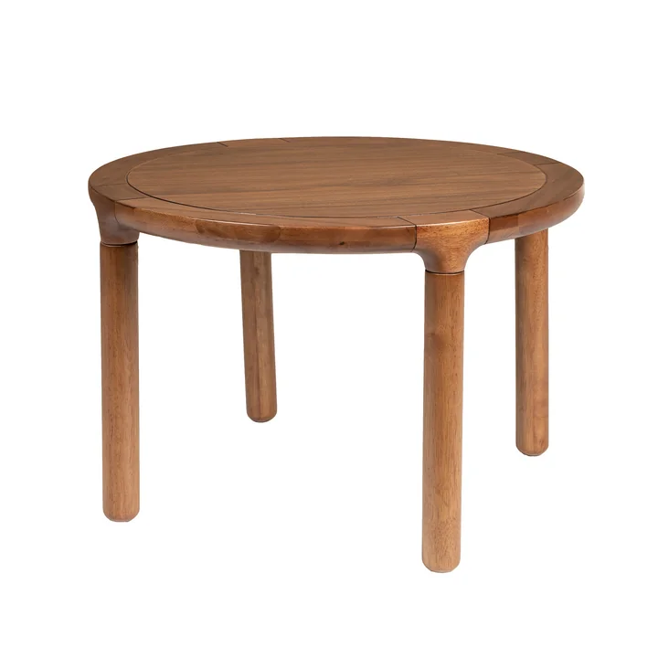 Zuiver - Storm Coffee table, walnut