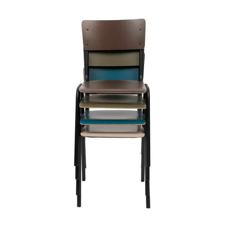 Zuiver - Back to School Chairs