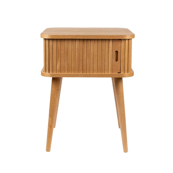 Zuiver - Barbier Side table, oak