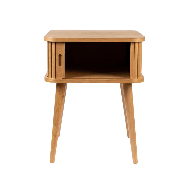 Zuiver - Barbier Side table, oak
