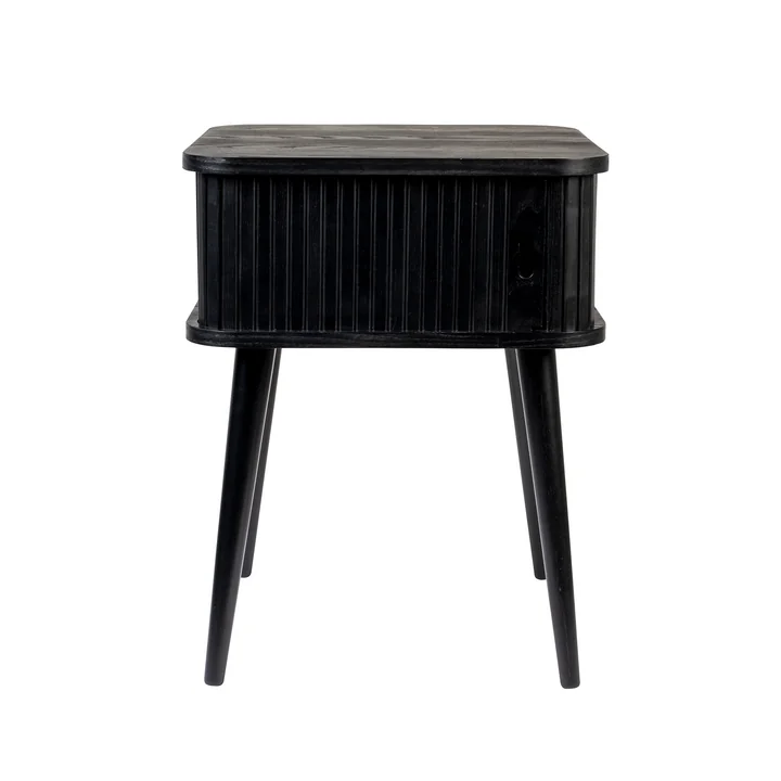 Zuiver - Barbier Side table, black