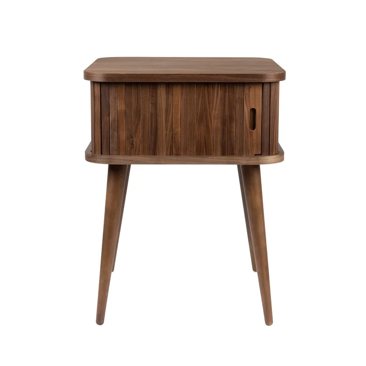 Zuiver - Barbier Side table, walnut