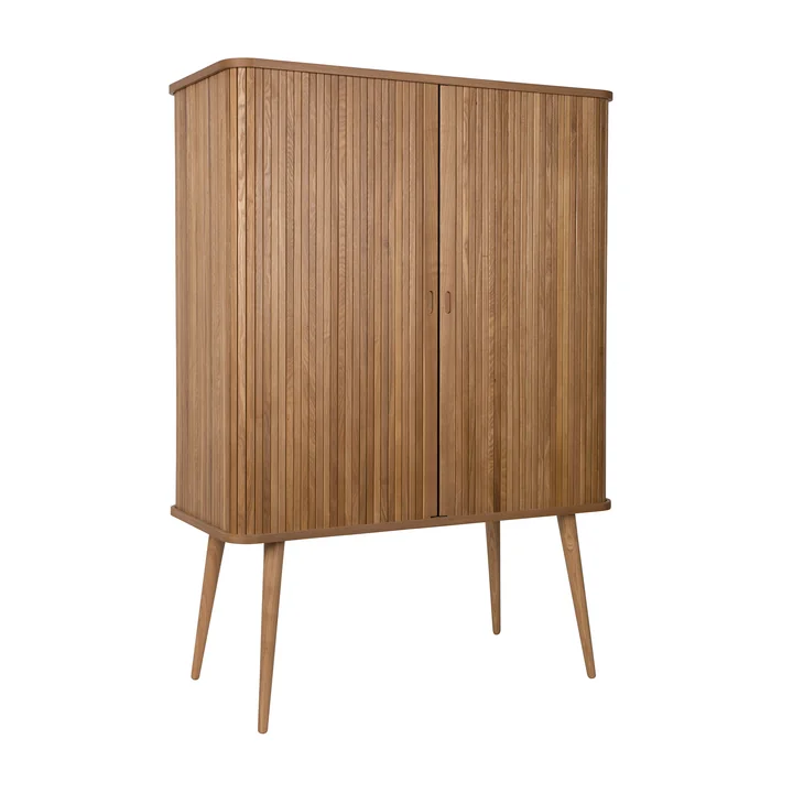 Zuiver - Barbier Highboard, ash