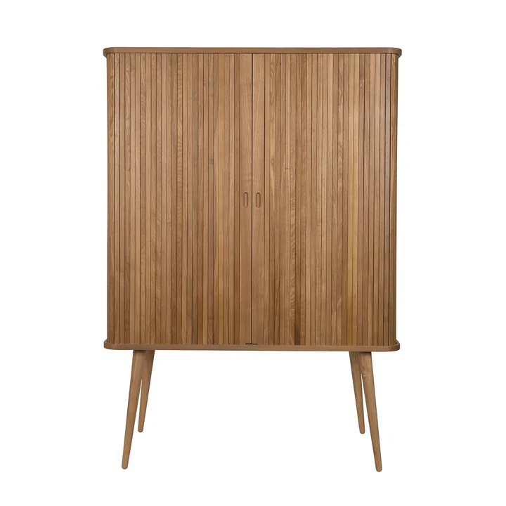 Zuiver - Barbier Highboard, ash