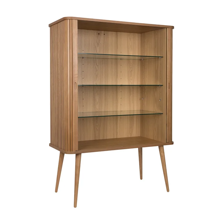 Zuiver - Barbier Highboard, ash