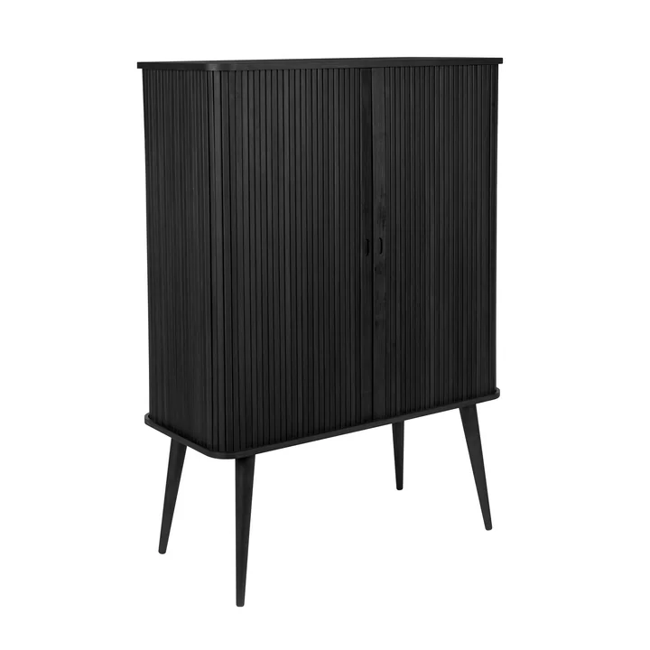 Zuiver - Barbier Highboard, black