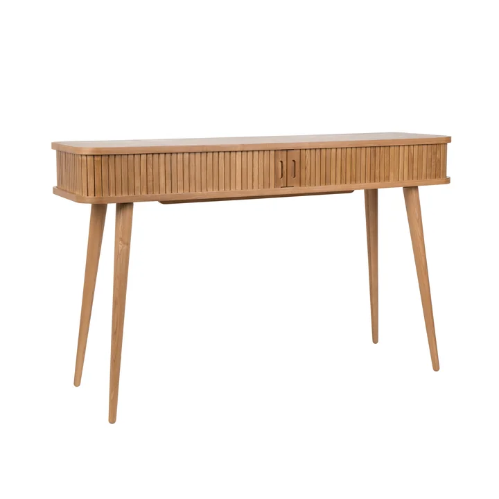 Zuiver - Barbier Console table, ash