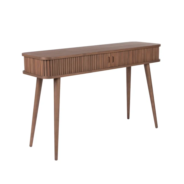 Zuiver - Barbier Console table, walnut