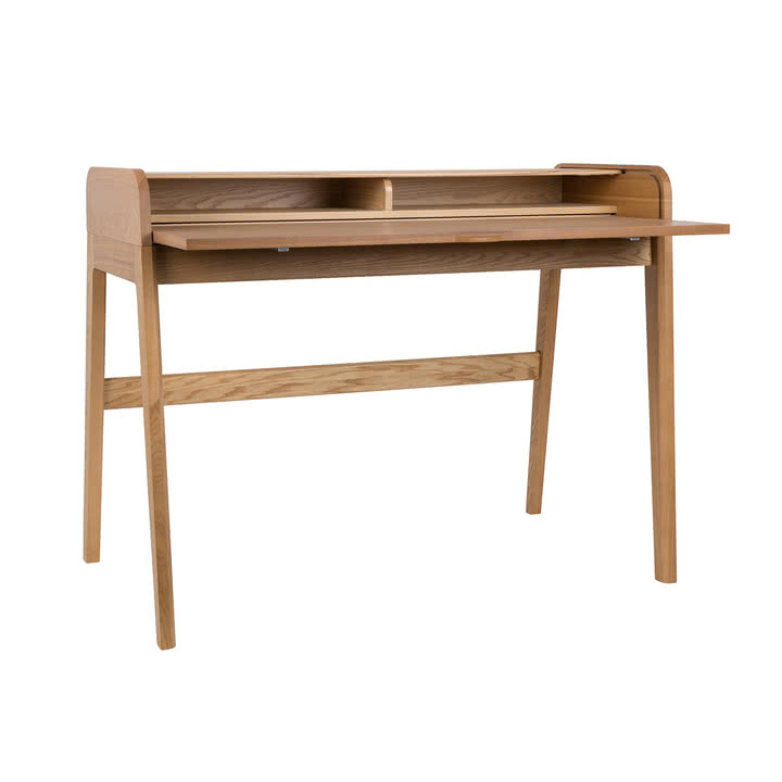 Zuiver - Barbier Desk, ash