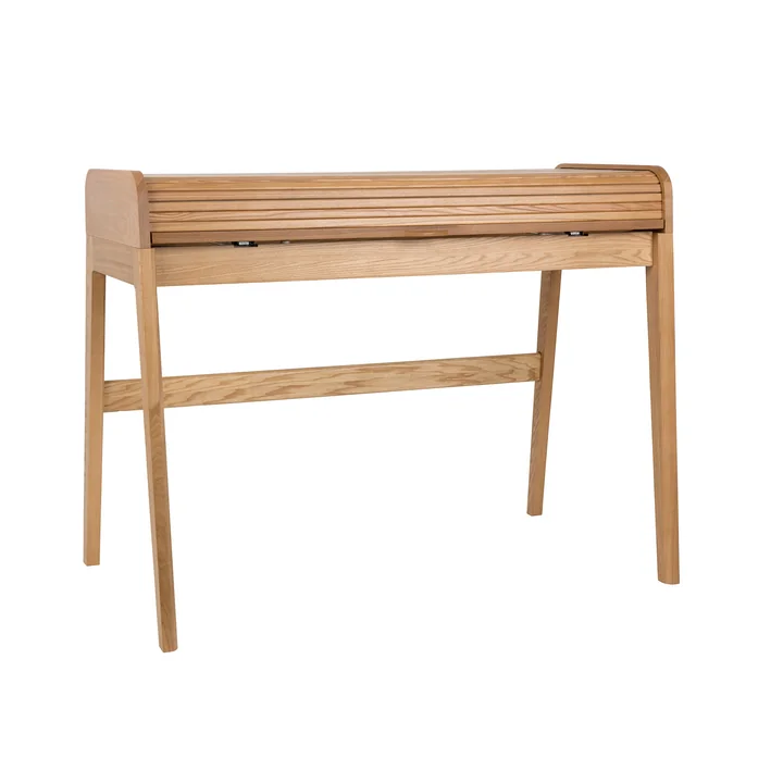 Zuiver - Barbier Desk, ash