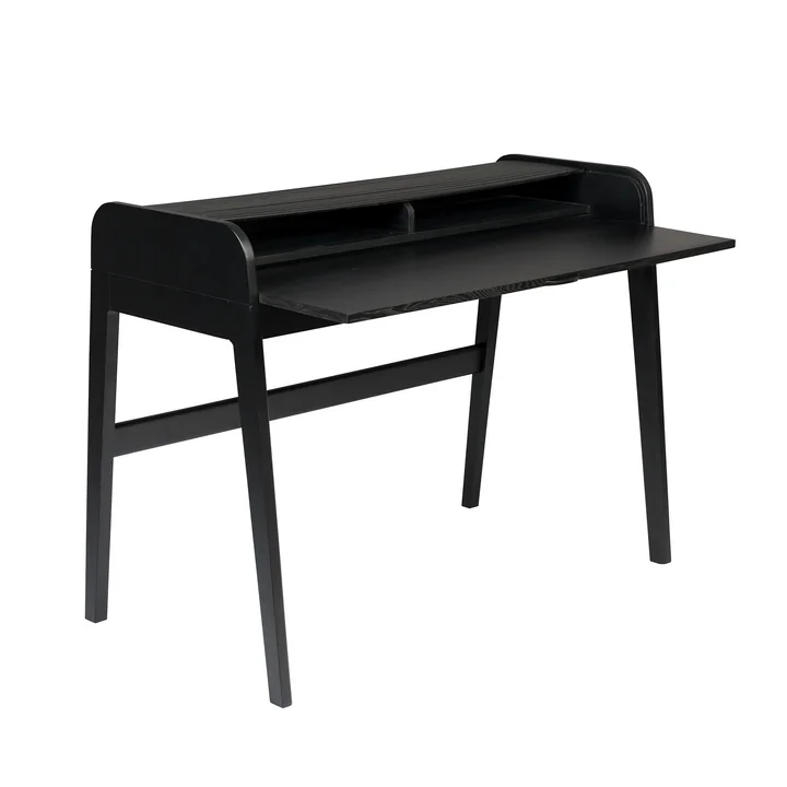 Zuiver - Barbier Desk, black