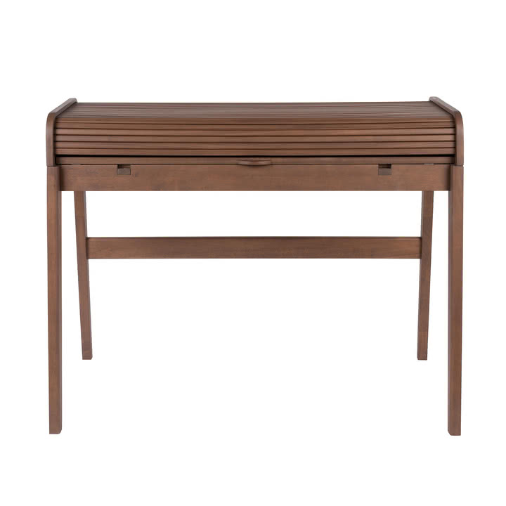 Zuiver - Barbier Writing desk, walnut
