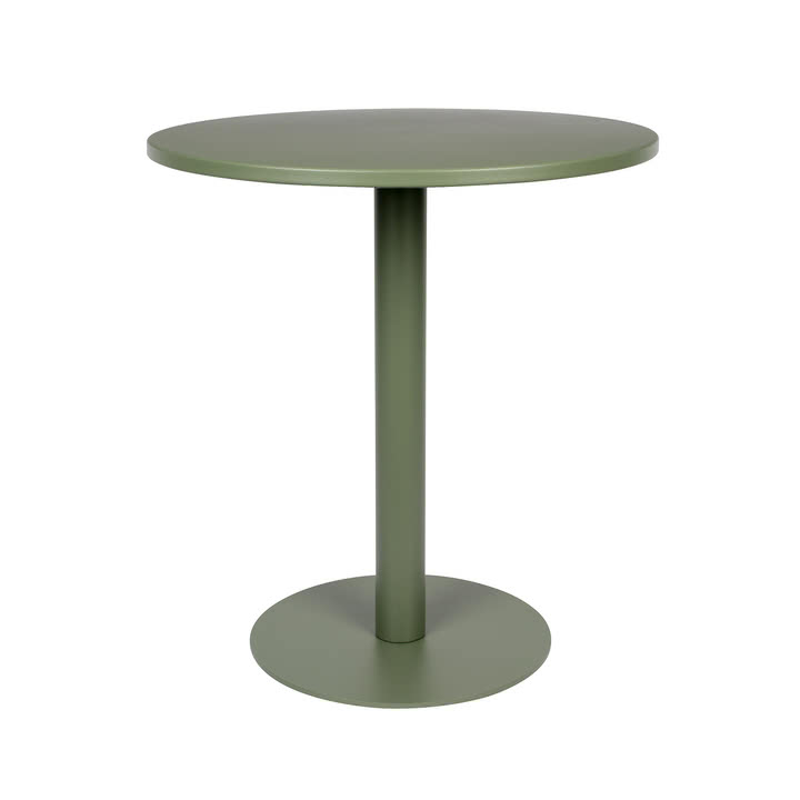 Zuiver - Metsu Bistro table, green